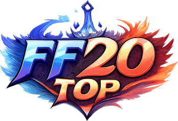 FF20 Top